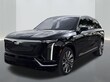 CADILLAC VISTIQ