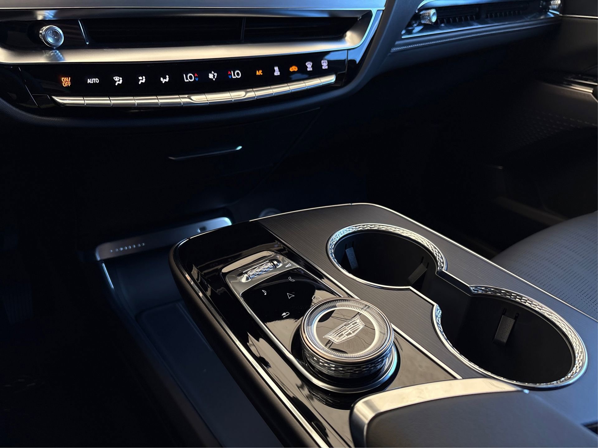 2026 Cadillac LYRIQ Luxury - Photo 26