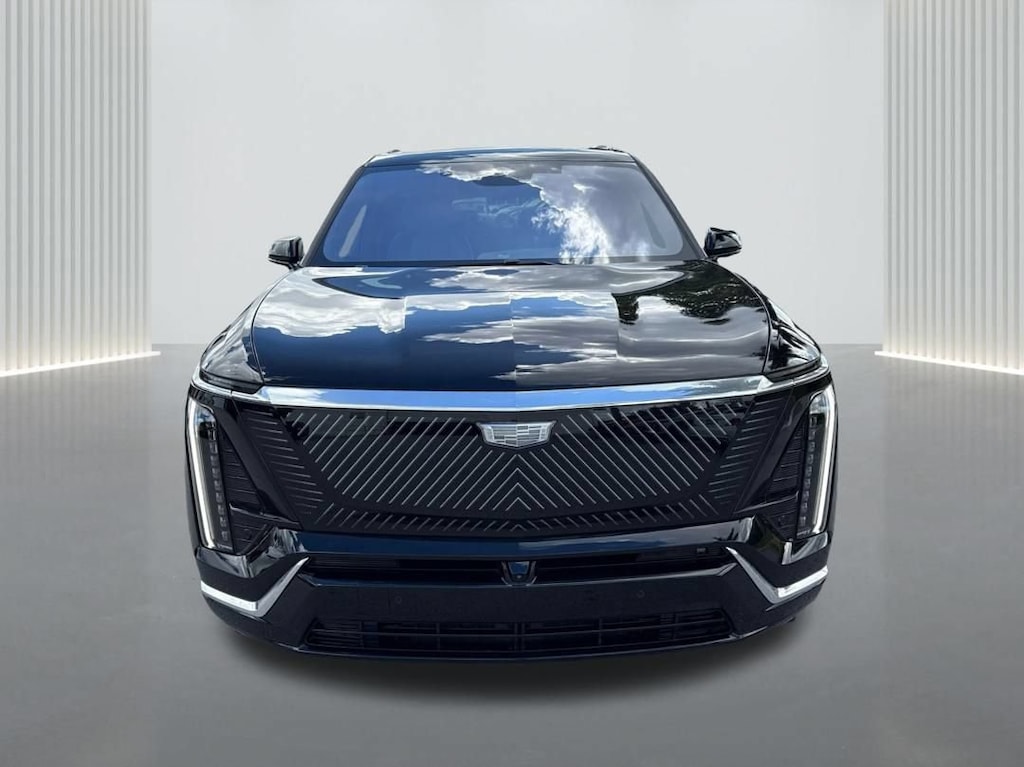 New 2026 CADILLAC VISTIQ Premium Luxury SUV