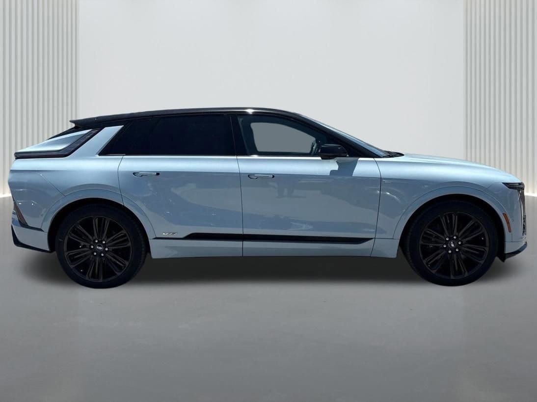 2026 Cadillac LYRIQ V - Photo 4