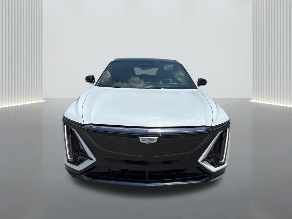 New 2027 CADILLAC LYRIQ Sport SUV