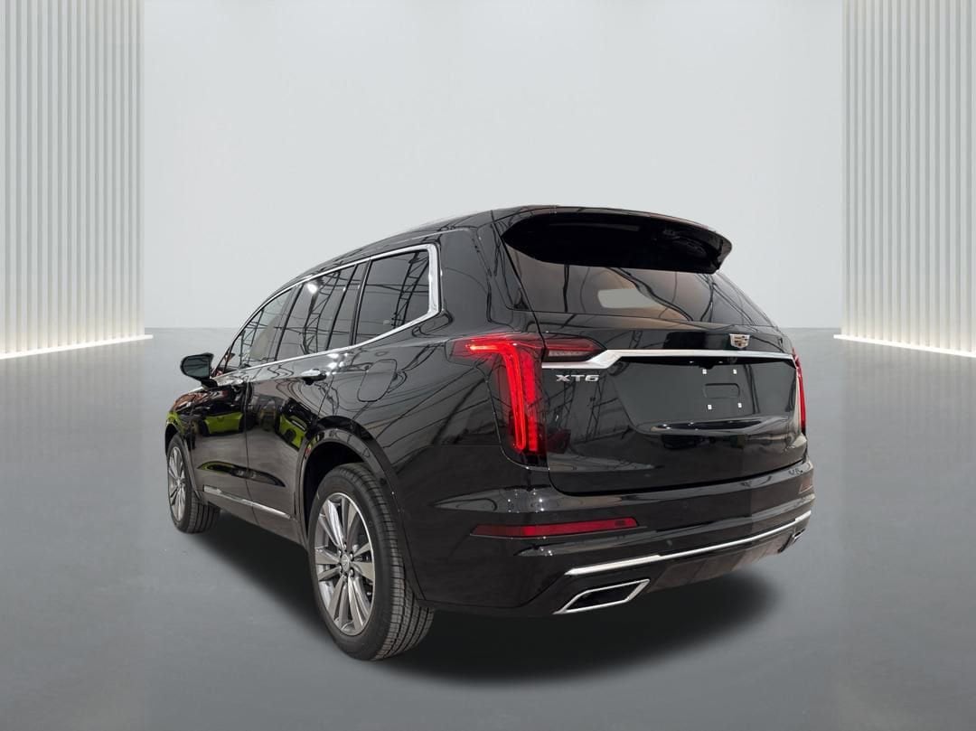 2025 Cadillac XT6 Premium Luxury - Photo 7
