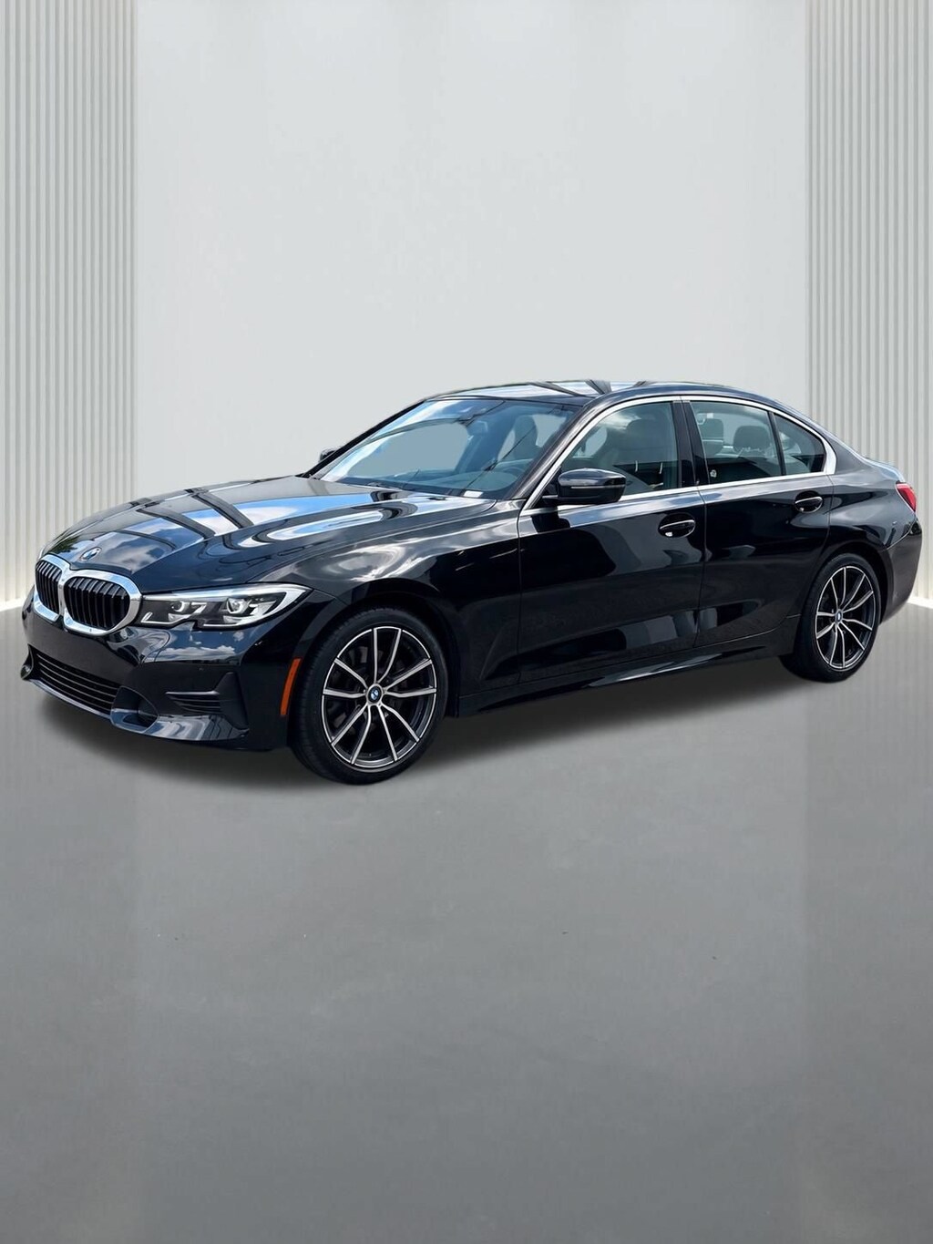 Used 2020 BMW 3 Series 330i