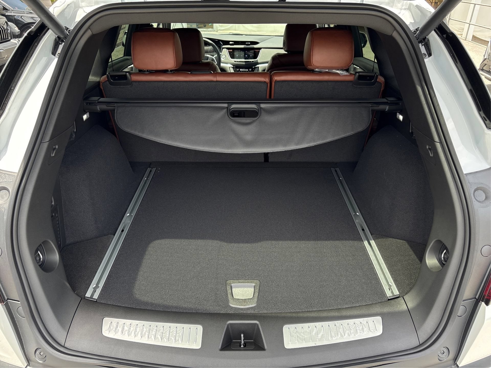 2026 Cadillac XT5 Premium Luxury - Photo 11