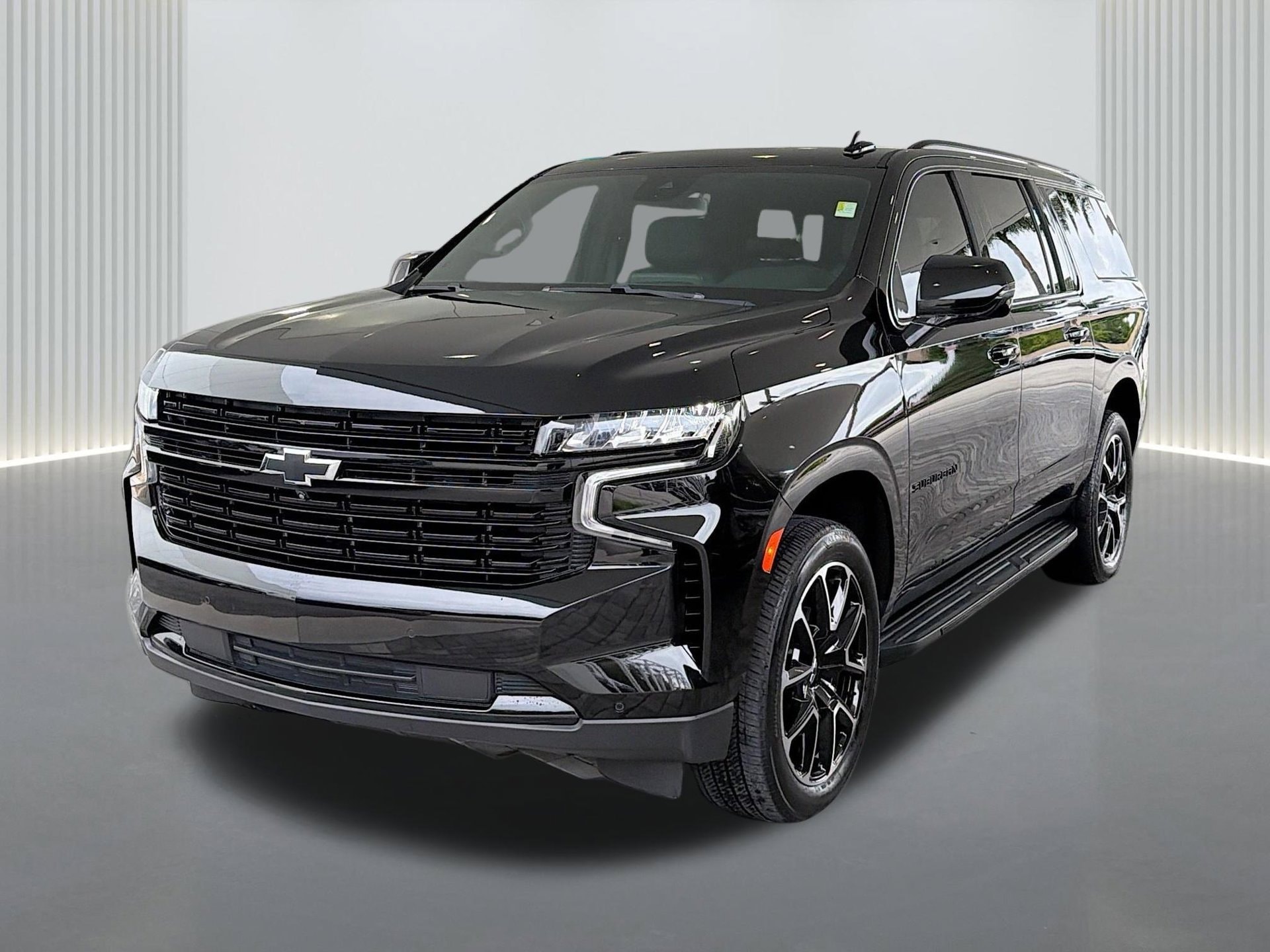 2023 Chevrolet Suburban