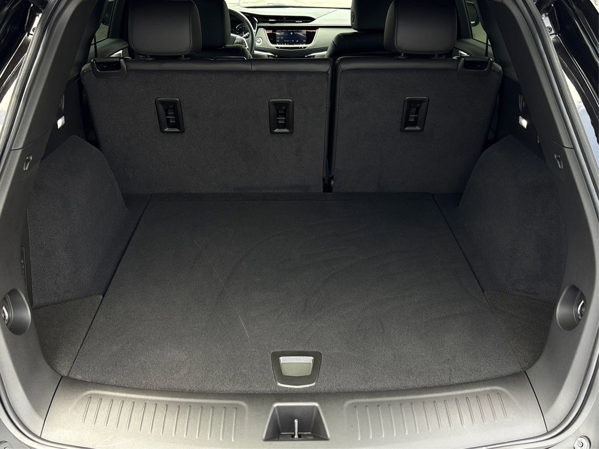 2025 Cadillac XT5 Luxury - Photo 11