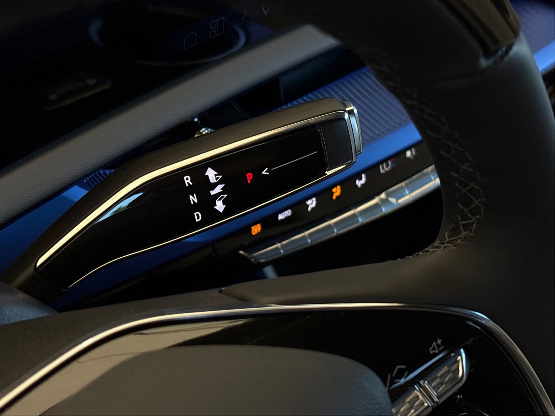 2026 Cadillac LYRIQ V - Photo 29