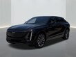  CADILLAC LYRIQ
