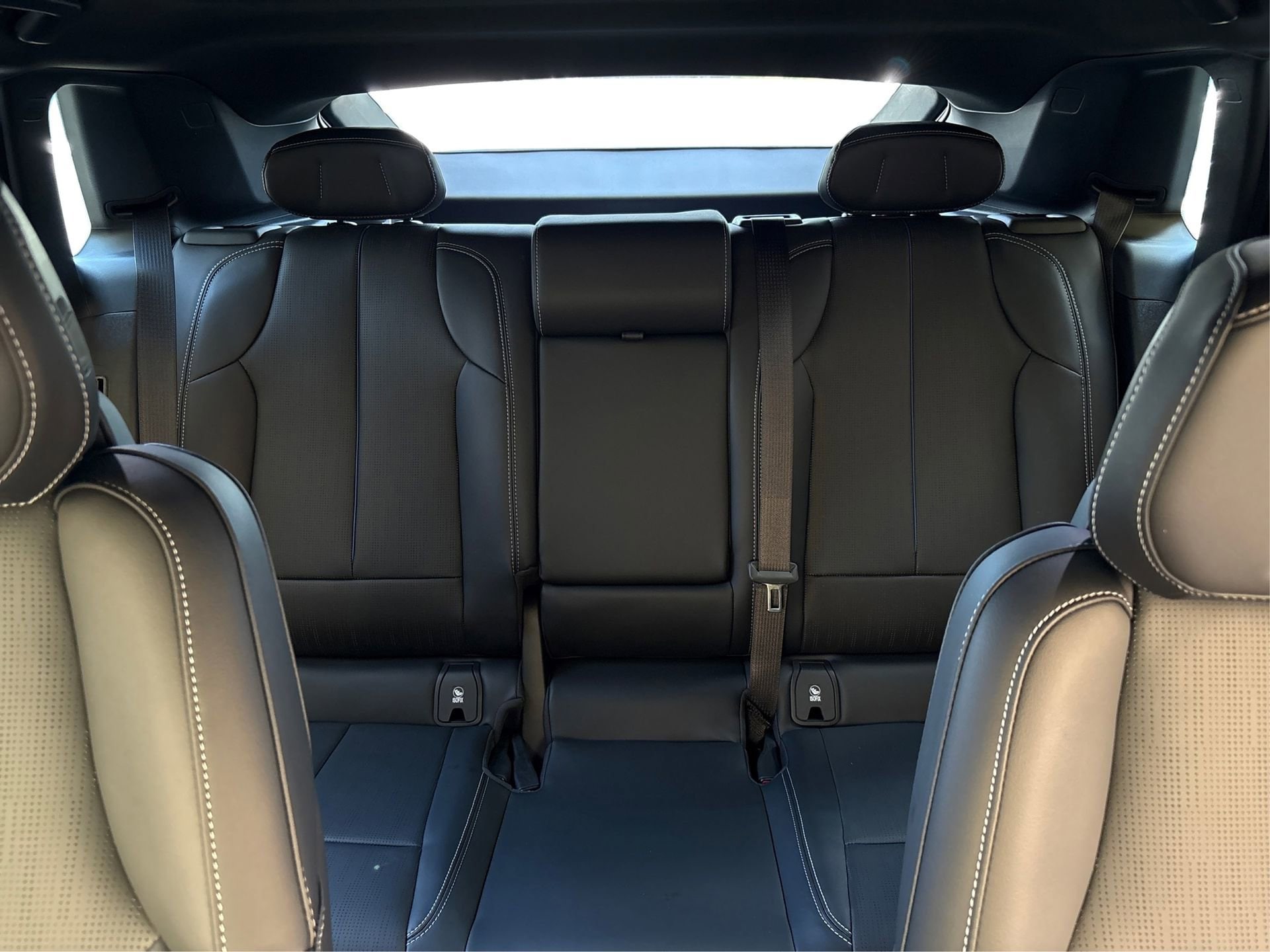 2026 Cadillac LYRIQ Luxury - Photo 16