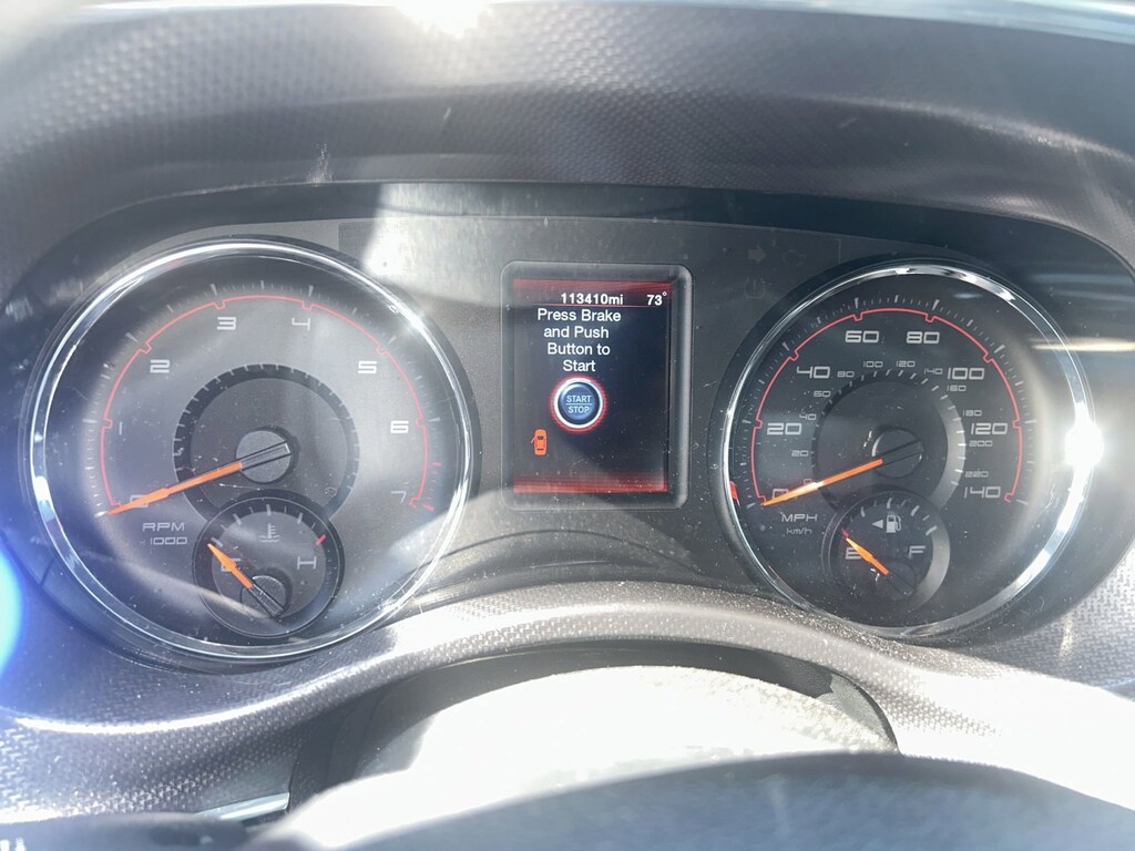 Used 2012 Dodge Charger SE