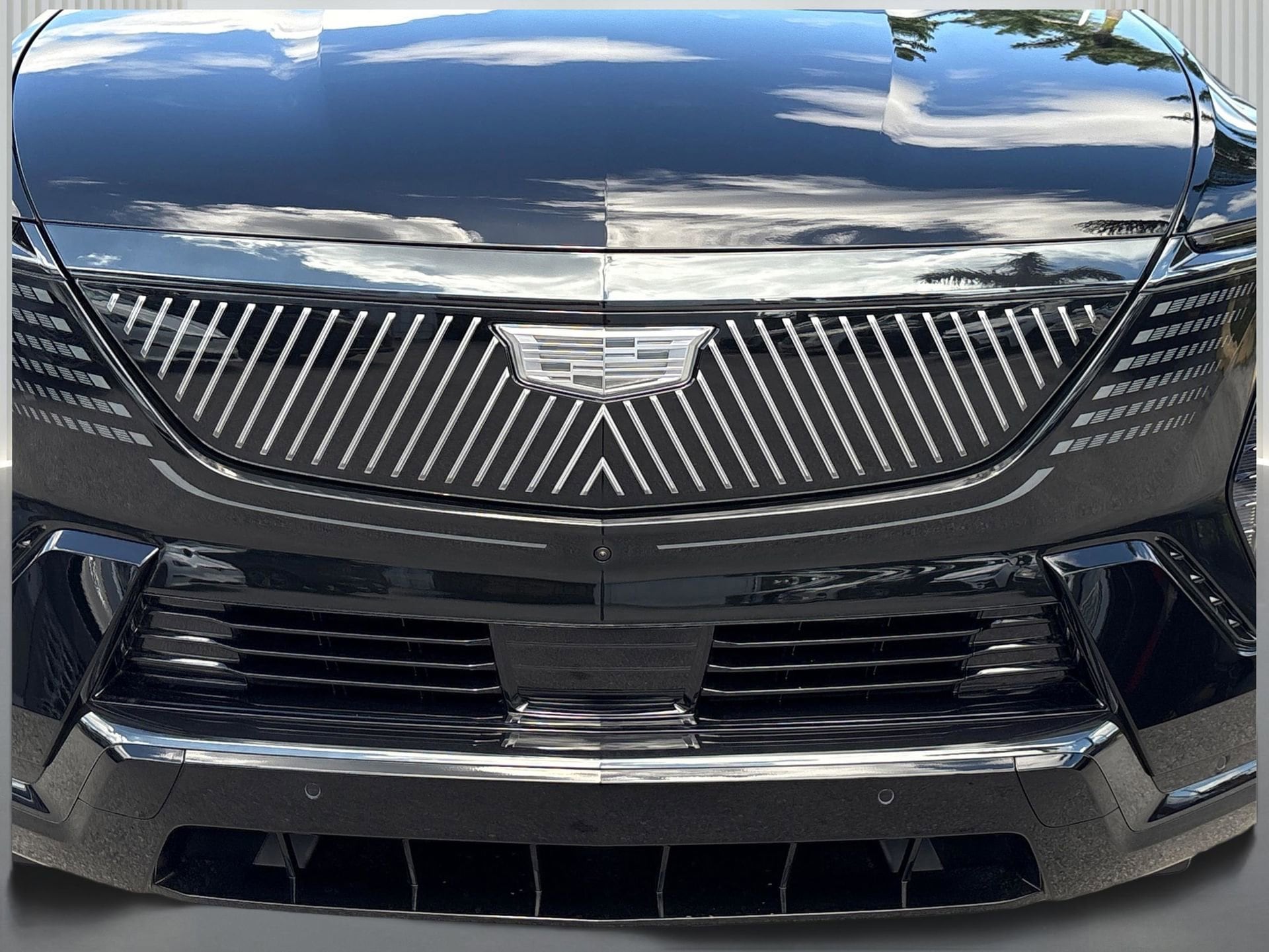 2026 Cadillac Escalade IQ Sport - Photo 15
