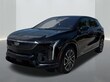 CADILLAC OPTIQ