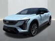 CADILLAC OPTIQ