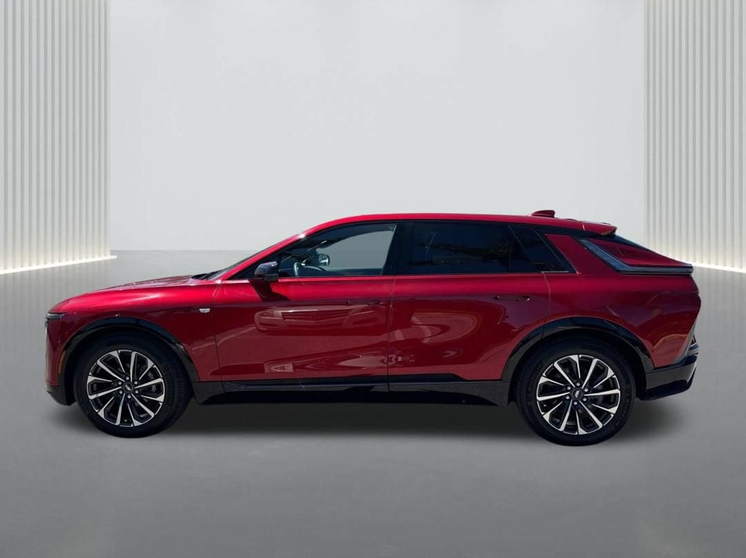 2026 Cadillac LYRIQ Premium Sport - Photo 8
