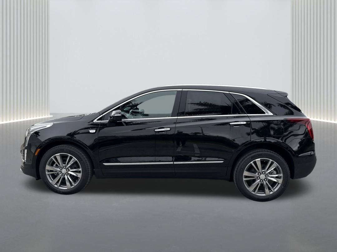 2026 Cadillac XT5 Premium Luxury - Photo 8