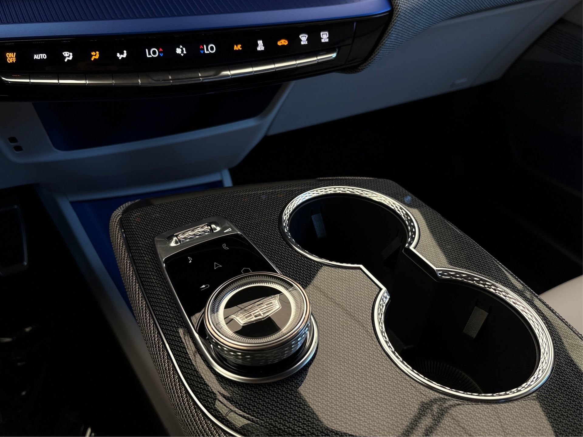 2026 Cadillac LYRIQ V - Photo 27