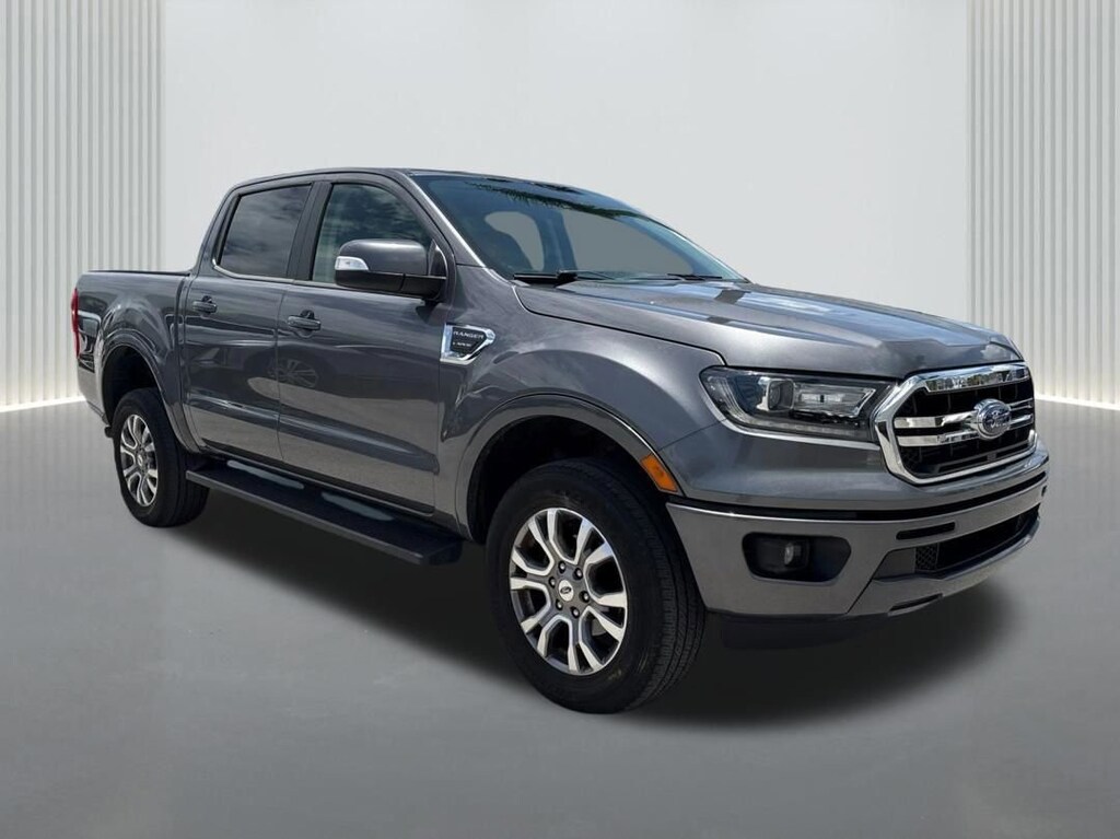 Used 2021 Ford Ranger XL