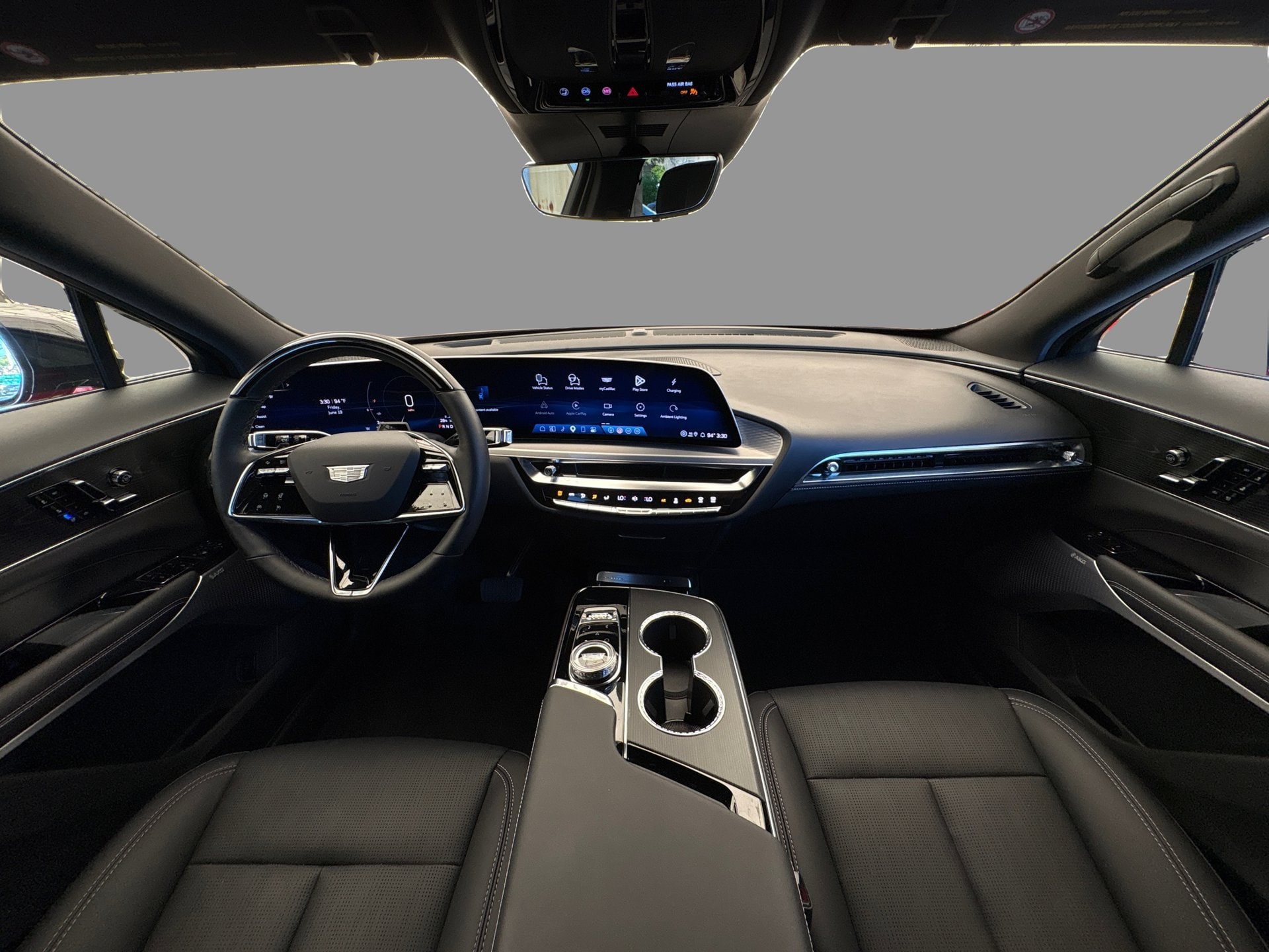 2026 Cadillac LYRIQ Premium Sport - Photo 20