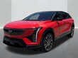 CADILLAC OPTIQ
