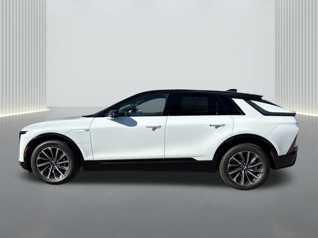 2026 Cadillac LYRIQ Premium Sport - Photo 8