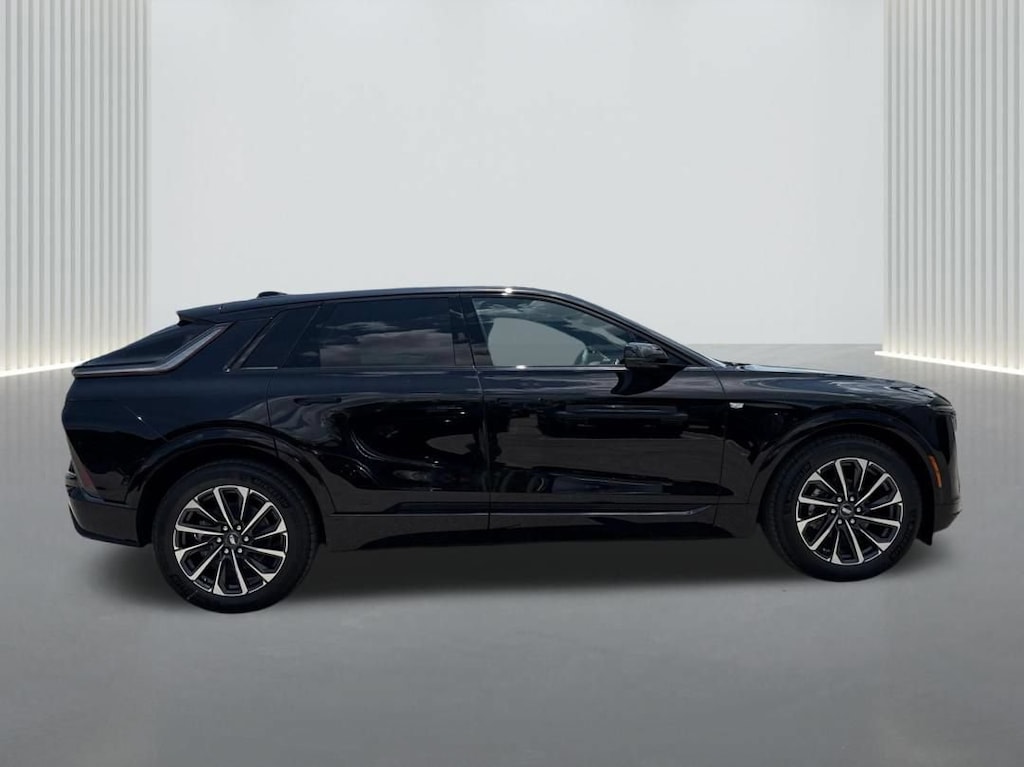 New 2027 CADILLAC LYRIQ Sport SUV