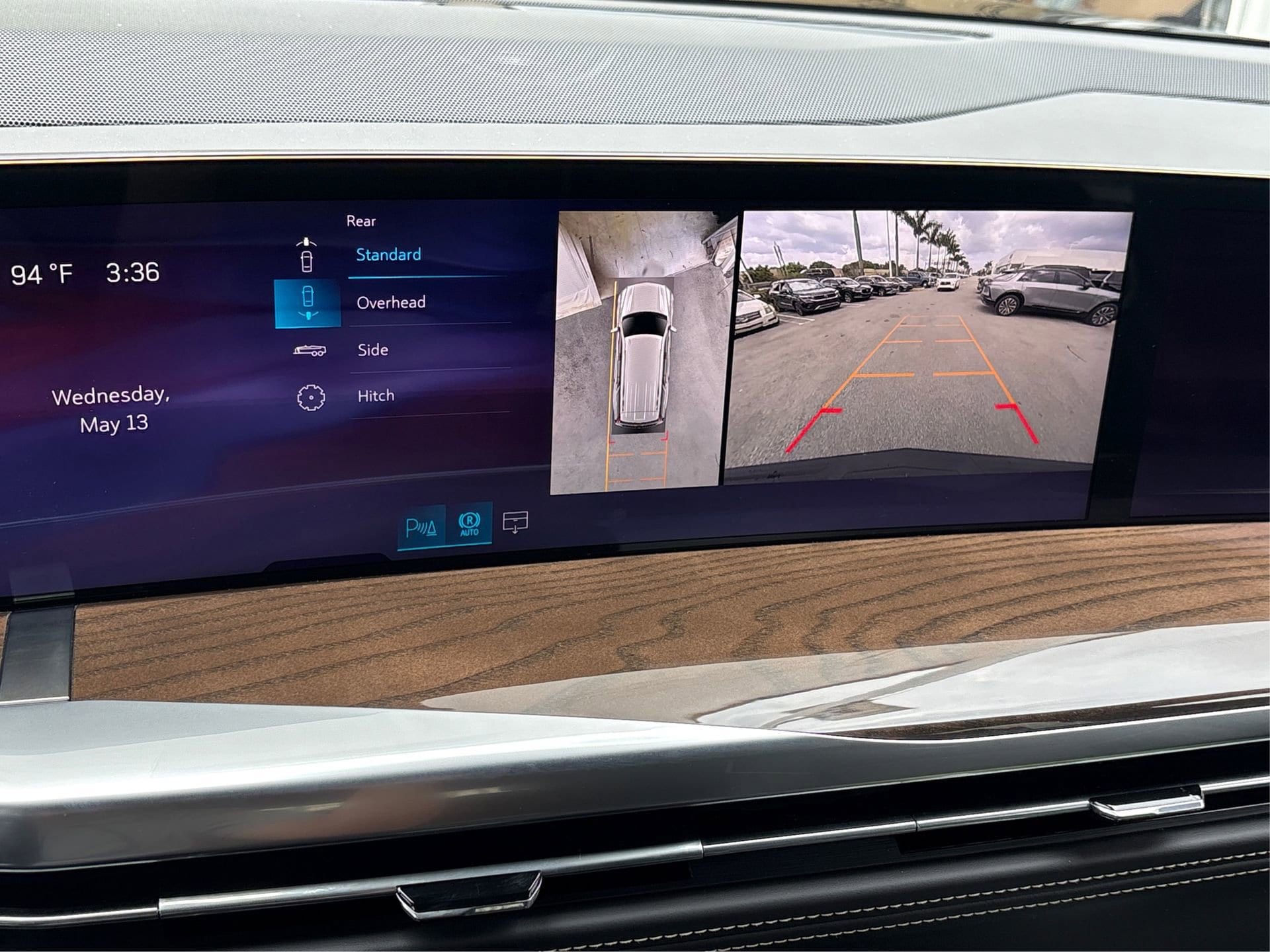 2026 Cadillac Escalade Platinum Sport - Photo 26