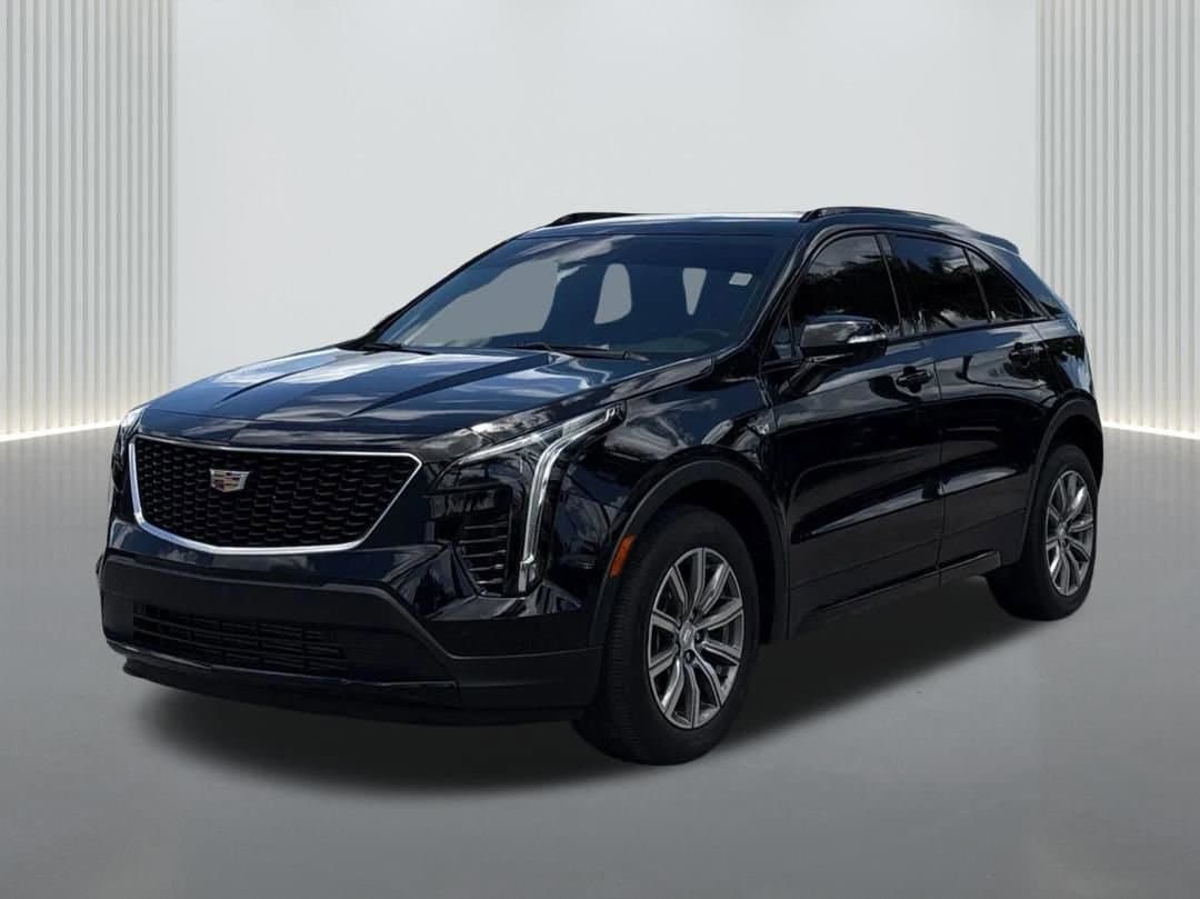 2023 Cadillac XT4 Sport