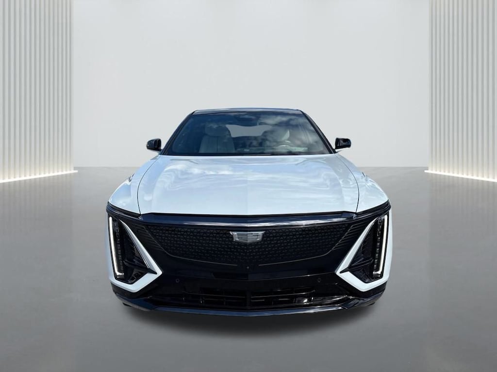 New 2026 CADILLAC LYRIQ Sport SUV