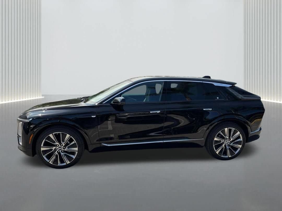 2026 Cadillac LYRIQ Signature Luxury - Photo 7