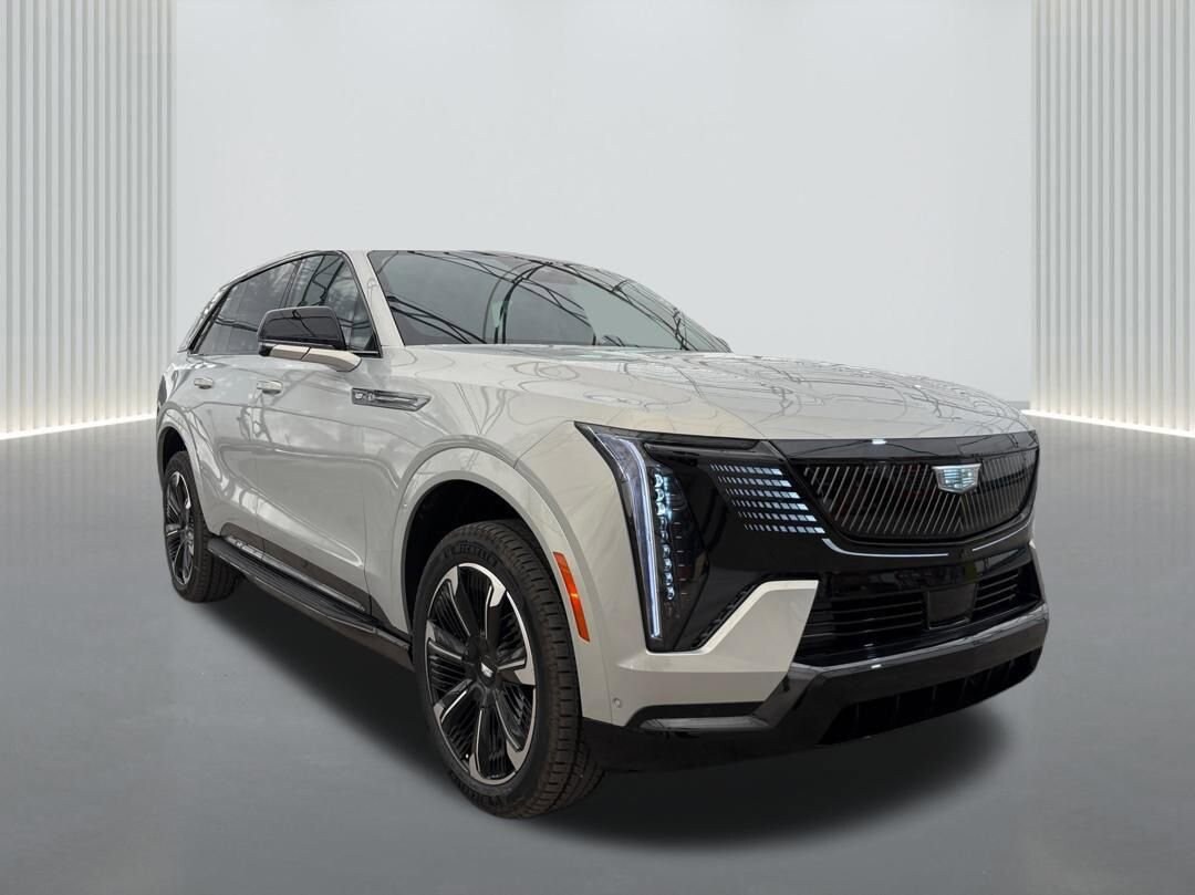 2025 Cadillac Escalade Sport photo 3