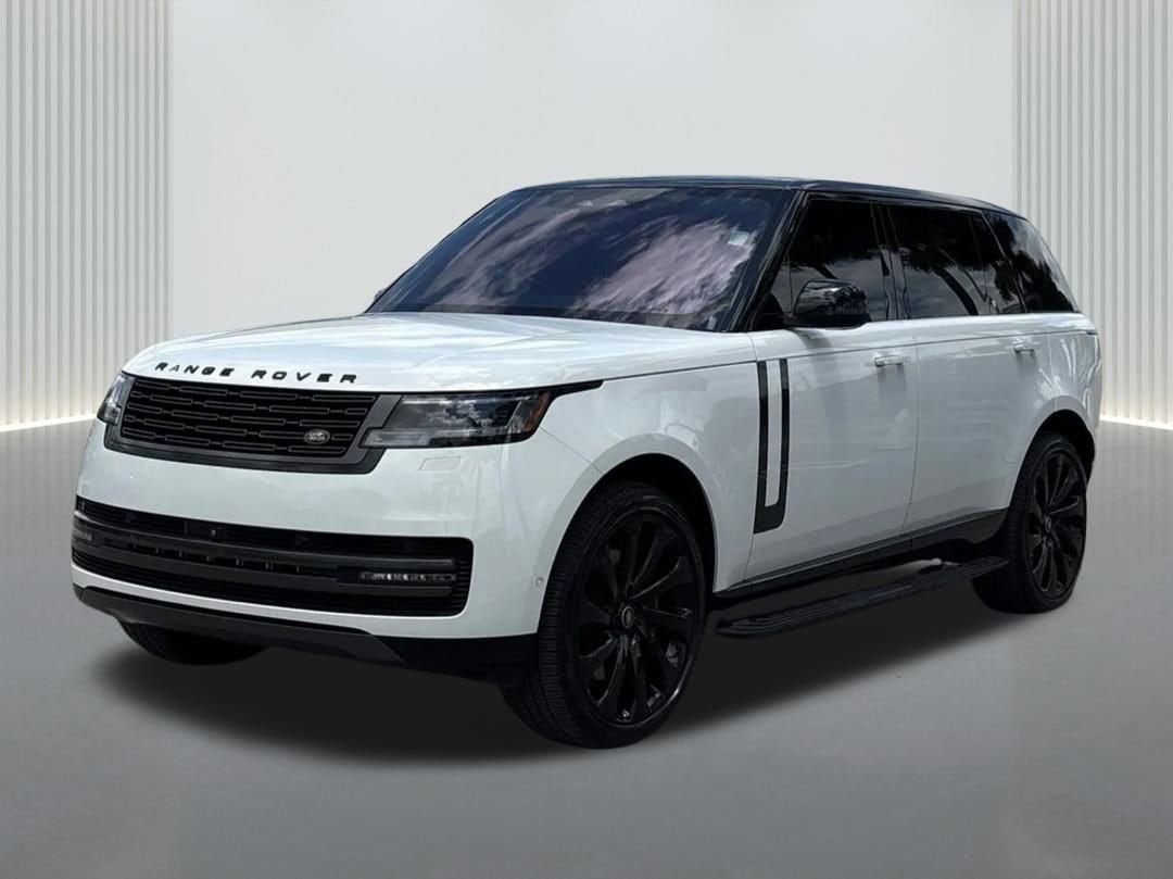 2023 Land Rover Range Rover 4.4 Autobiography LWB 5's photo