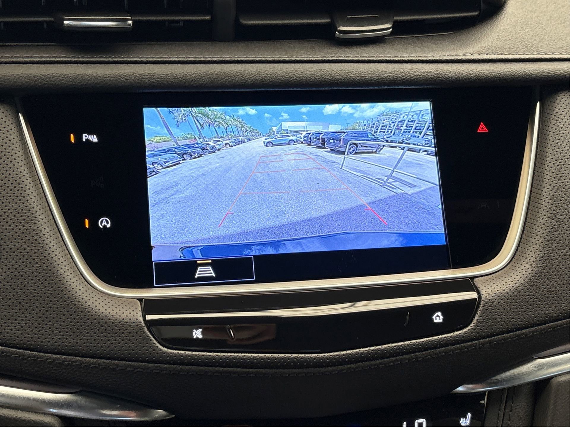 2025 Cadillac XT5 Luxury - Photo 25