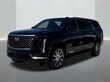  CADILLAC Escalade ESV