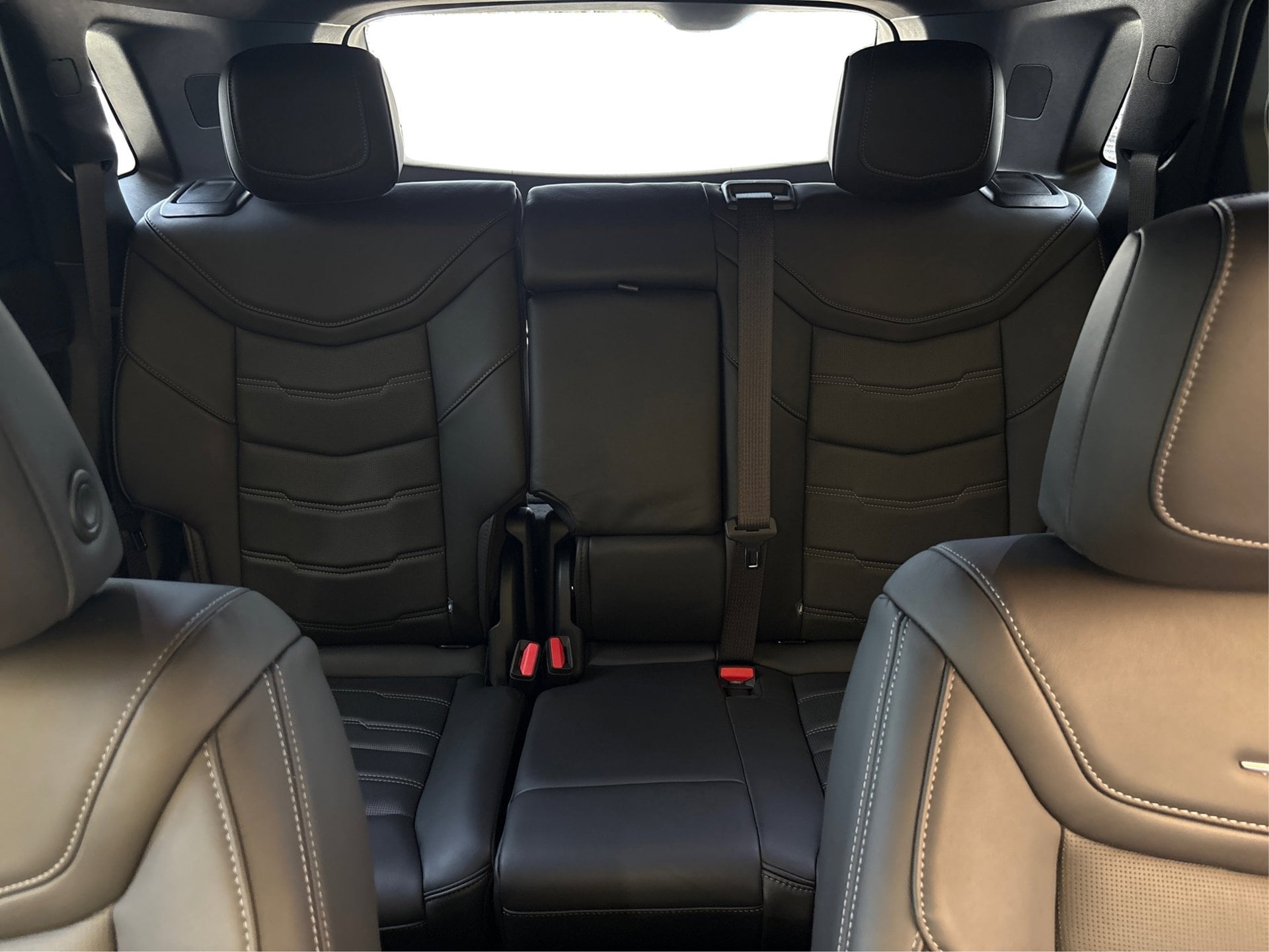 2024 Cadillac XT5 Sport - Photo 17