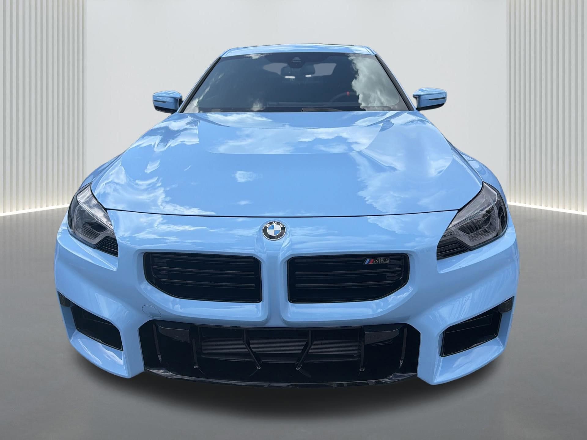 2026 BMW M2 M2 Coupe's photo
