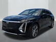 CADILLAC LYRIQ