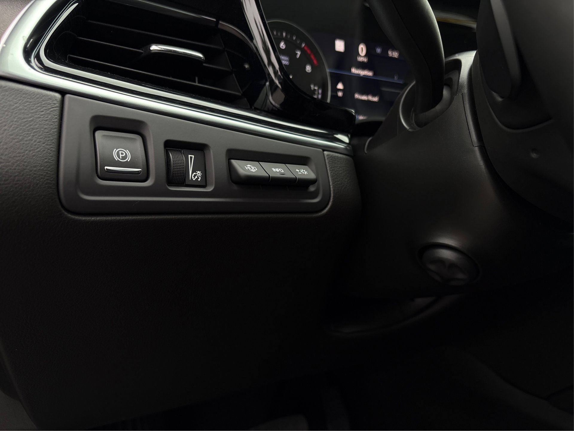 2026 Cadillac XT5 Premium Luxury - Photo 20