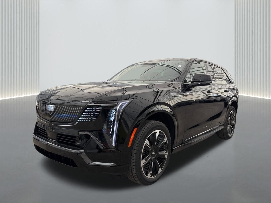 2025 Cadillac Escalade IQ Sport 2's photo