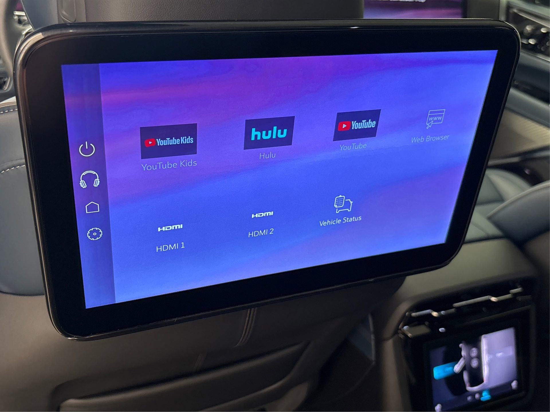 2025 Cadillac Escalade IQ Luxury 2 - Photo 21