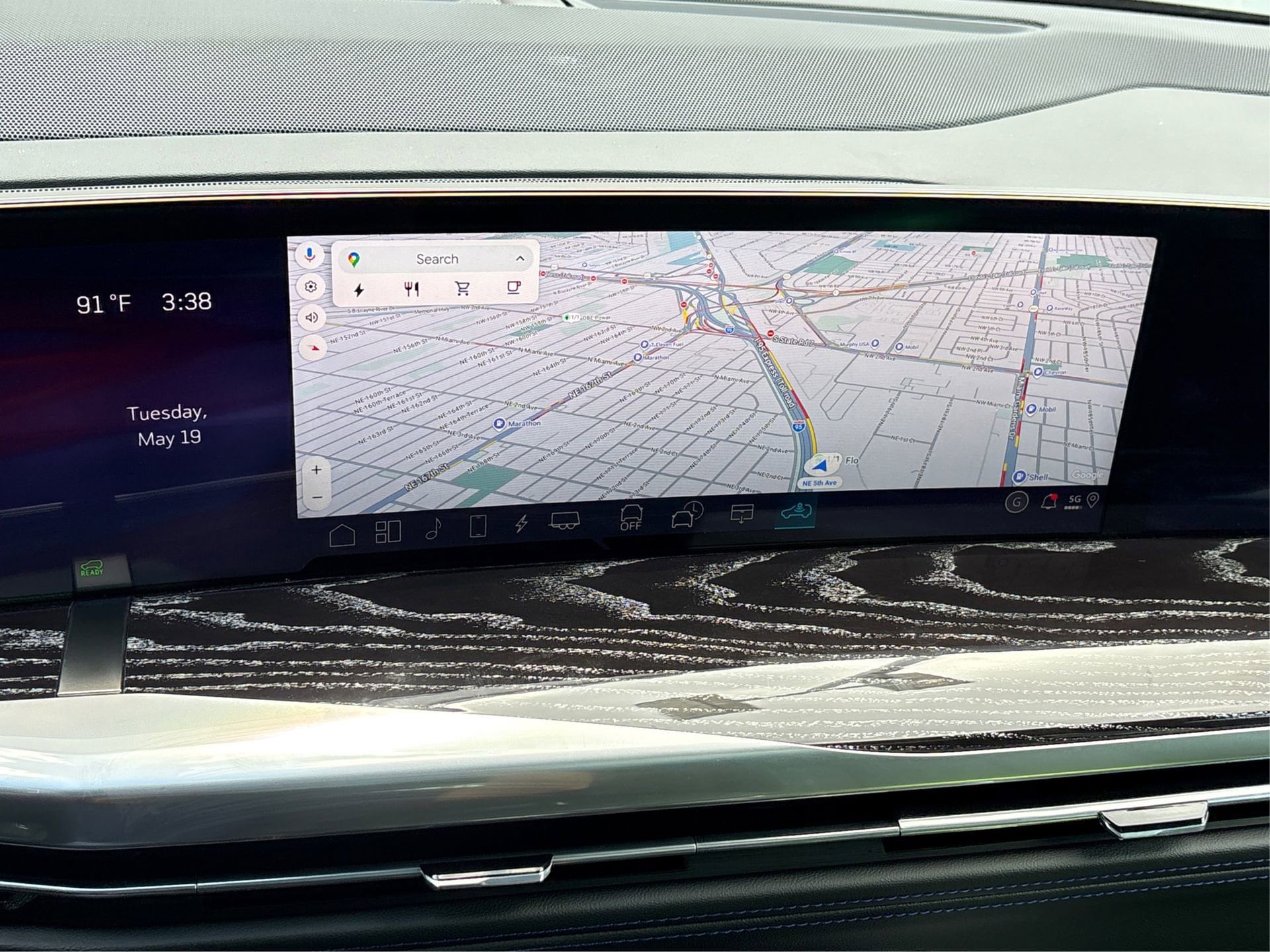 2026 Cadillac Escalade IQ Sport - Photo 24