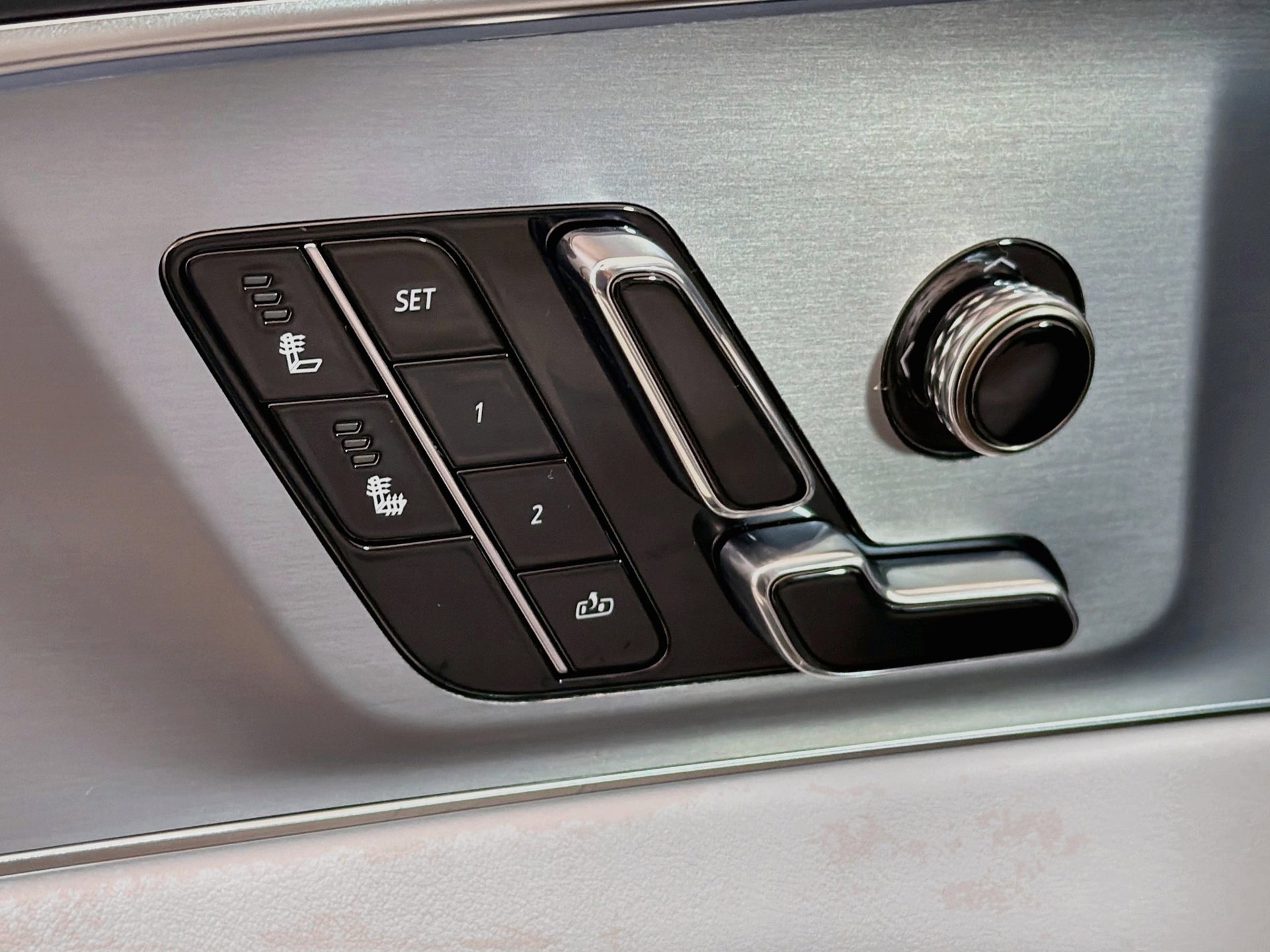 2027 Cadillac LYRIQ Sport - Photo 23