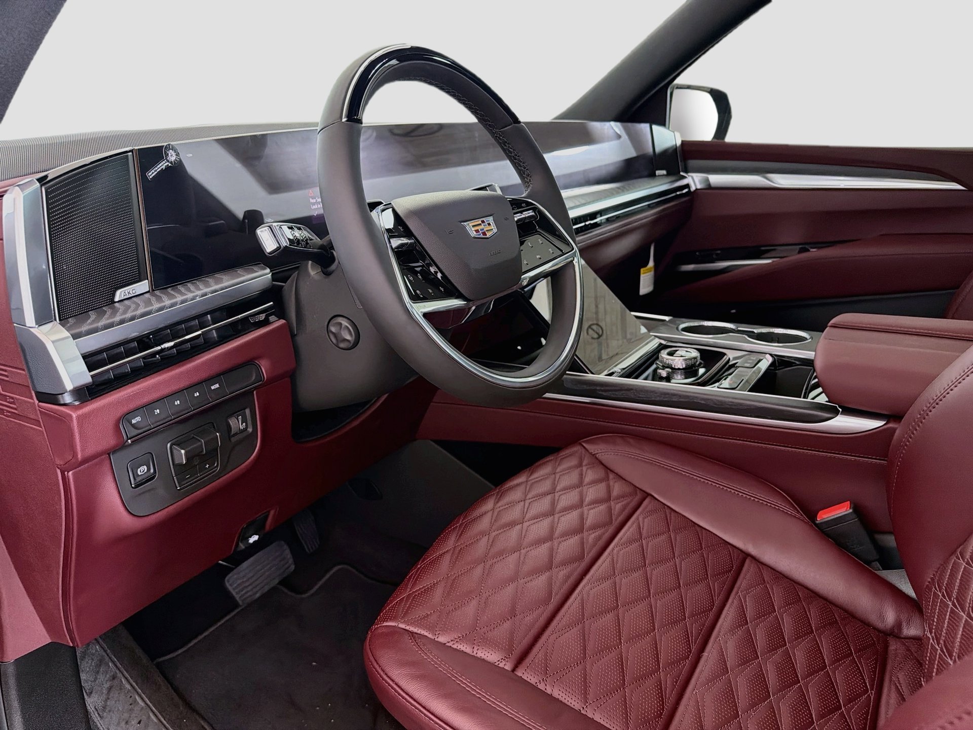 2026 Cadillac Escalade ESV Luxury - Photo 26