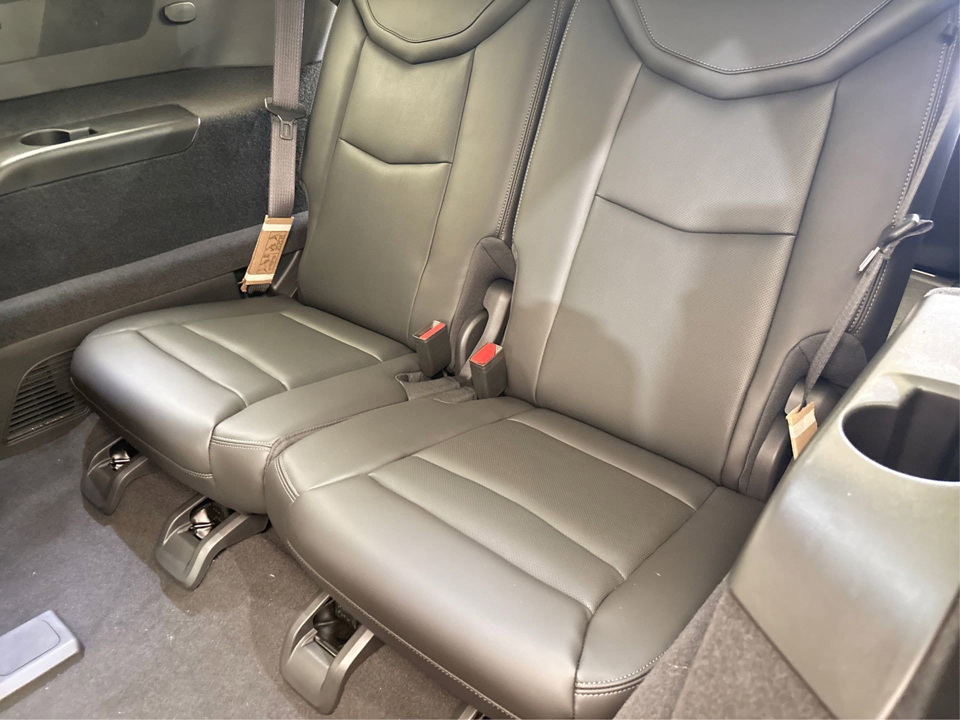 2025 Cadillac XT6 Premium Luxury - Photo 11