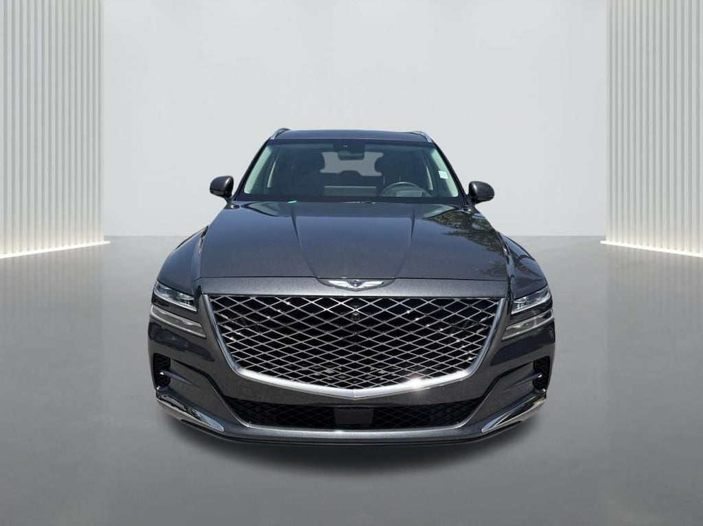 Used 2023 Genesis GV80 Advanced +