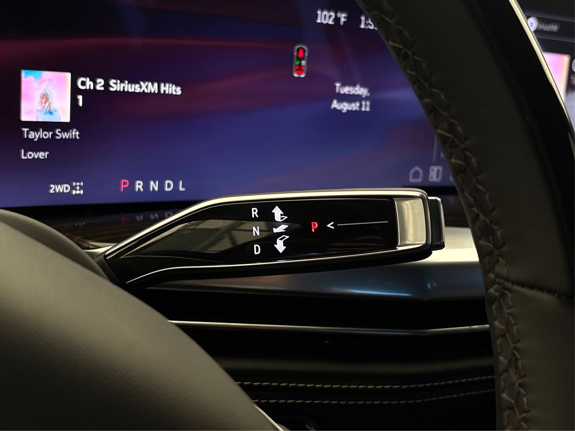 2026 Cadillac Escalade ESV Base - Photo 29