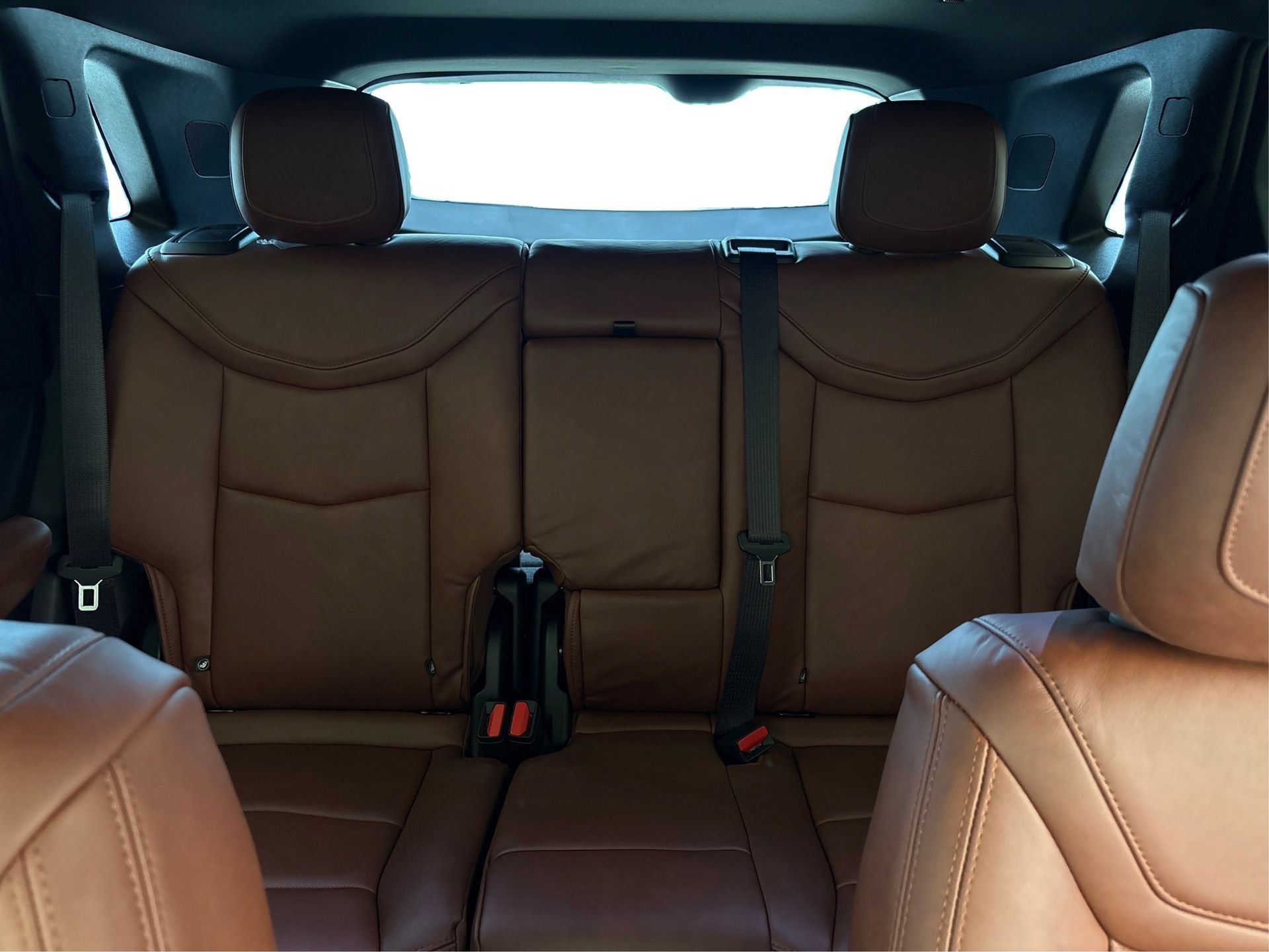 2026 Cadillac XT5 Premium Luxury - Photo 17