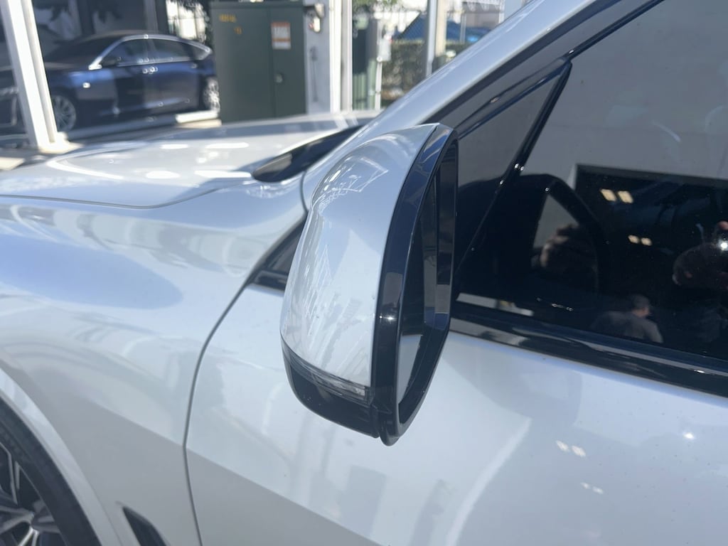 Used 2019 BMW X5 xDrive40i