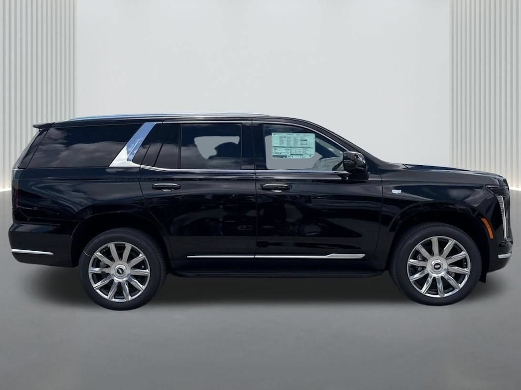 New 2026 CADILLAC Escalade 1SA SUV