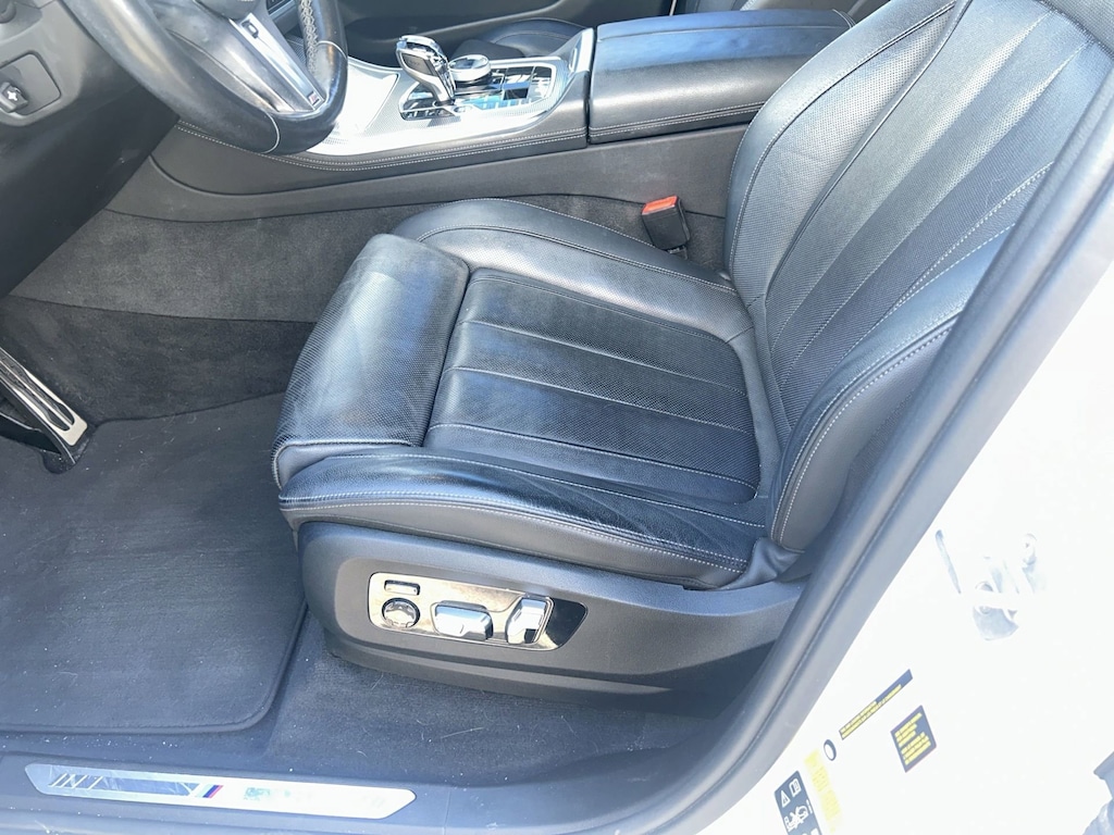 Used 2019 BMW X5 xDrive40i