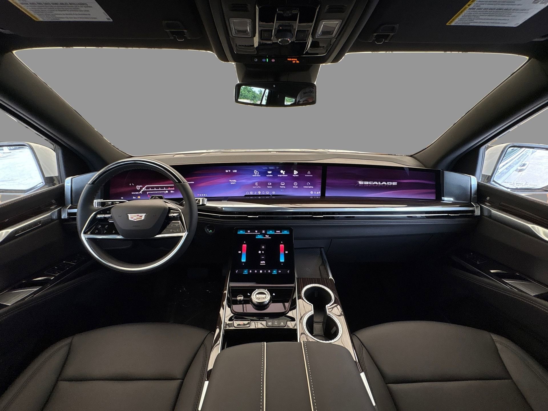 2026 Cadillac Escalade Escalade - Photo 22